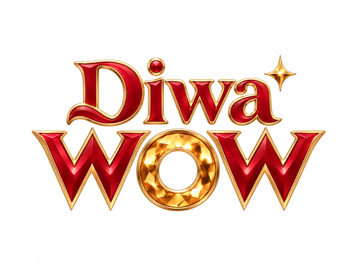 Diwa Wow (Diva Wow) App India hero Diwa Wow